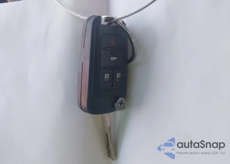 2012 Chevrolet Cruze Ls из США, поврежденный, VIN 1G1PC5SH3C7400127